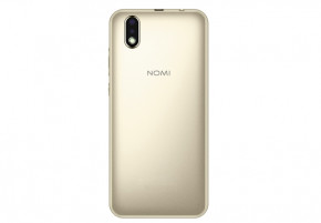  Nomi i5710 Infinity X1 Gold 4