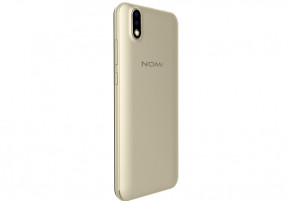  Nomi i5710 Infinity X1 Gold 5