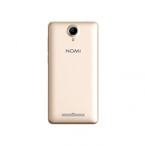  Nomi i5010 Evo M Gold 3