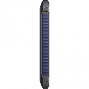   Nomi i245 X-Treme Black/Blue 4