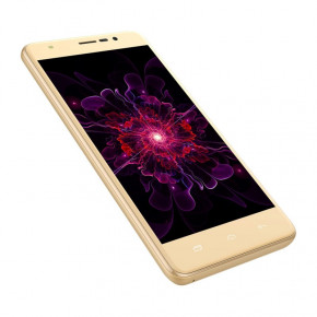   Nomi i5510 Space M Gold 3