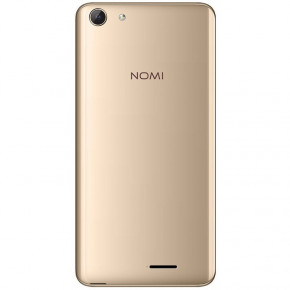   Nomi i5510 Space M Gold 4