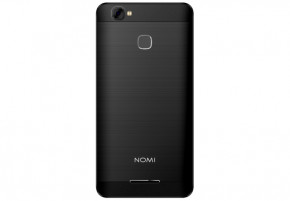   Nomi i5532 Space X2 Black 3