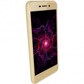   Nomi i5012 Evo M2 Dual Sim Gold 5