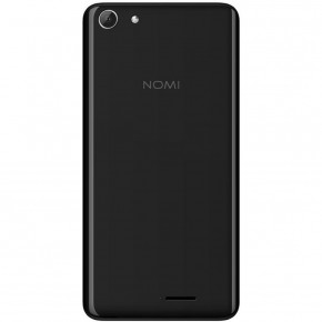   Nomi i5510 Space M Black 3