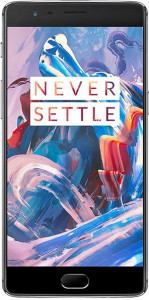  OnePlus 3T 6/128GB Gunmetal