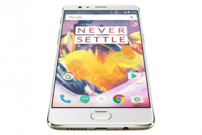  OnePlus 3T 6/64GB Soft Gold 3