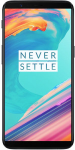   OnePlus 5T 6/64GB Midnight Black