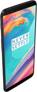   OnePlus 5T 6/64GB Midnight Black 3