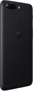   OnePlus 5T 6/64GB Midnight Black 6