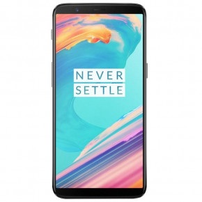  OnePlus 5T 8/128GB Black