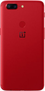   OnePlus 5T 8/128GB Lava Red 3