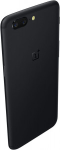   OnePlus 5 8/128GB Midnight Black 6