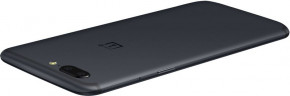   OnePlus 5 8/128GB Midnight Black 8