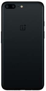   OnePlus 5 8/128GB Midnight Black 3