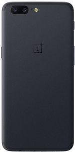   OnePlus 5 8/128GB Slate Gray 3