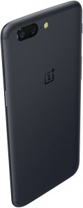   OnePlus 5 8/128GB Slate Gray 4