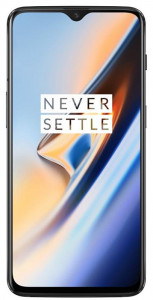  OnePlus 6T 8/128GB Midnight Black EU 3