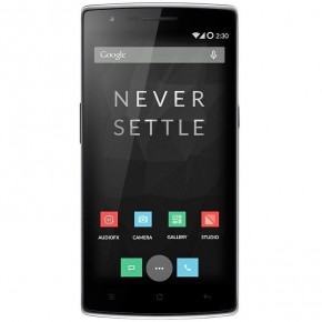  OnePlus One 3/64Gb Sandstone Black