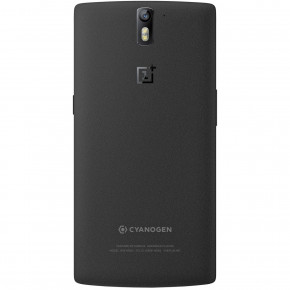  OnePlus One 3/64Gb Sandstone Black 3