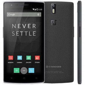  OnePlus One 3/64Gb Sandstone Black 5