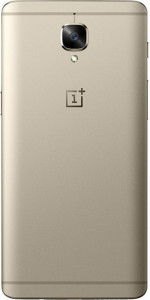  OnePlus 3 6/64GB Soft Gold 5