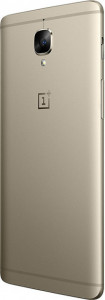  OnePlus 3 6/64GB Soft Gold 6