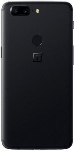   OnePlus 5T 8/128GB Midnight Black 3