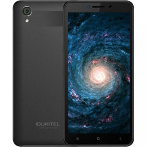  Oukitel C10 1/8Gb Black *EU 4