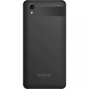  Oukitel C10 1/8Gb Black *EU 3