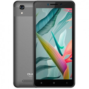  Oukitel C10 1/8Gb Grey *EU