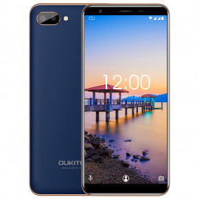  Oukitel C11 1/8Gb Blue *EU 3