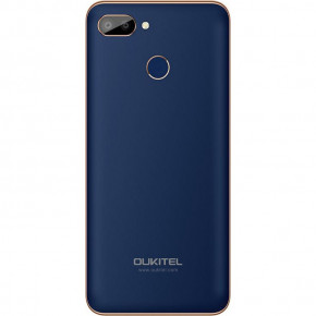  Oukitel C11 1/8Gb Blue *EU 4