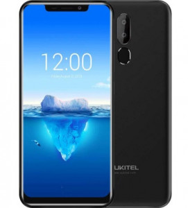  Oukitel C12 Pro 2/16Gb 4G Black  *EU 3