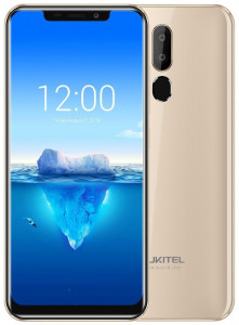  Oukitel C12 Pro 2/16Gb 4G Gold *EU 3