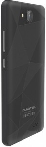   Oukitel C3 Black 6