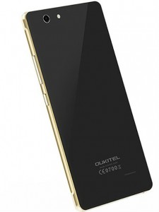   Oukitel C4 Black 5