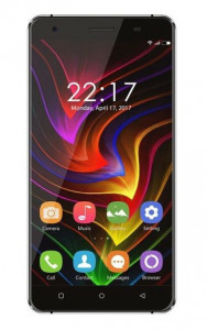   Oukitel C5 Black