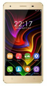   Oukitel C5 Gold