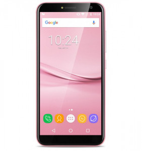  Oukitel C8 2/16Gb Pink *EU