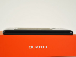  Oukitel C8 Black 10