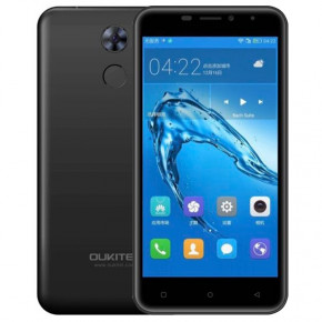  Oukitel C9 Black