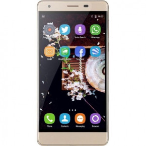  Oukitel K6000 Gold *EU