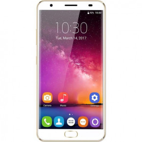  Oukitel K6000 Plus Gold *EU