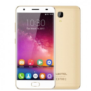  Oukitel K6000 Plus Gold *EU 3