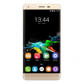  Oukitel K6000 Pro Gold