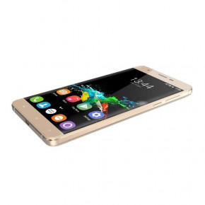  Oukitel K6000 Pro Gold 3