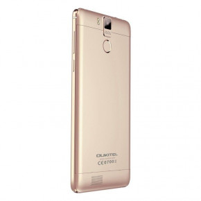  Oukitel K6000 Pro Gold 4