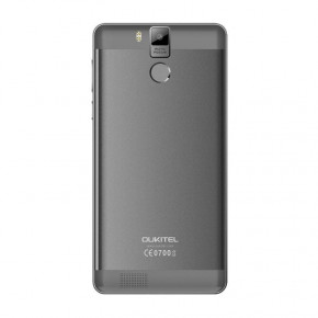  Oukitel K6000 Pro Grey 4