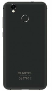   Oukitel K7000 Black 4